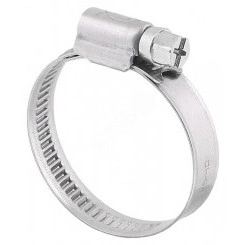 Хомут червячный SGS 9 W2 60-80 Хомут червячный SGS 9 W2 60-80