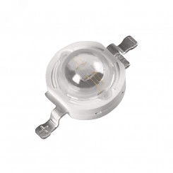 Мощный светодиод ARPL-1W-EPL UV400 (Arlight, Emitter)