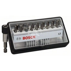 Бита XH + держатель PH/PZ/T/S/HEX 25мм RL Бита XH + держатель PH/PZ/T/S/HEX 25мм RL