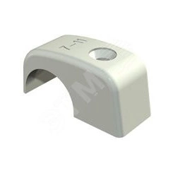 Крепежная скоба 2-4mm