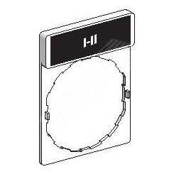 Маркировка I-II Маркировка I-II