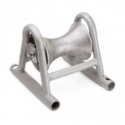 Ролик кабельный РКН-140 Ролик кабельный РКН-140