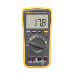 Мультиметр Fluke 17b+ (с поверкой) Мультиметр Fluke 17b+ (с поверкой)