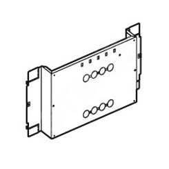 XL3800 Пластина для монтажа DPX-IS250 850 XL3800 Пластина для монтажа DPX-IS250 850
