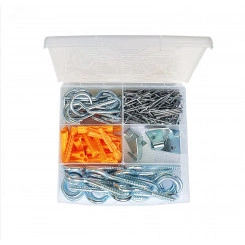 Набор крепежа "Все для дома" №2 Набор крепежа "Все для дома" №2