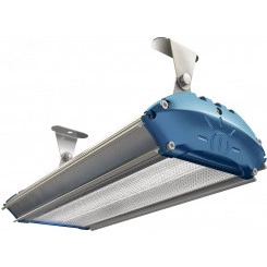 Светильник светодиодный ДБП-47,2W IP67 4995Лм 5000К КСС Г DIM Светильник светодиодный ДБП-47,2W IP67 4995Лм 5000К КСС Г DIM