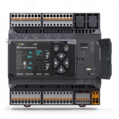 Контроллер Контроллер