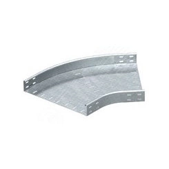 Секция угловая 45град. 60x600 горячий цинк