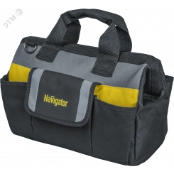 Сумка Navigator 82 367 NTA-Bag02 340х250х160 мм