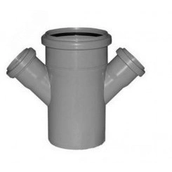 Крестовина одноплоскостная 45 град. 110 х 50 х 50 Крестовина одноплоскостная 45 град. 110 х 50 х 50