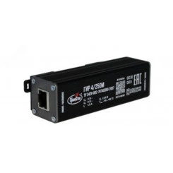 УЗИП ГРОЗОСТОП ГИР 4/250М/П, Uо - 6 В, IL - 2 А, In (8/20) - 1 кА