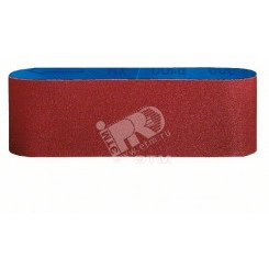 Шлифлента 100x610мм K60 Best for Wood (10шт)