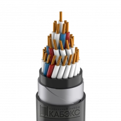 Кабель силовой КВБбШвнг(А) 27х1,5
