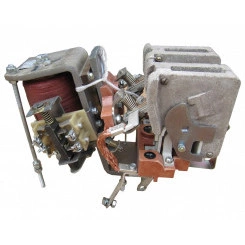 Контактор КТПВ 623 160А 220В