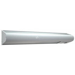 Светильник BH 2х36 прикроватный с рoзеткой, выключателем, кнопкой вызова левосторонний