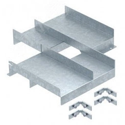 Разделительный комплект для канала OKA