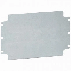 Пластина 400х400мм Пластина 400х400мм