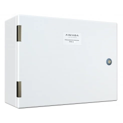 Шкаф AWADA в сборе на 64 устройства Шкаф AWADA в сборе на 64 устройства