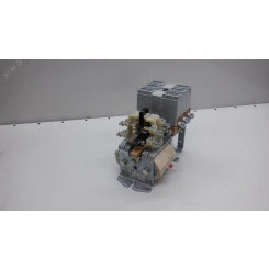 Контактор МК2-30Б У3, 63А г.к.3з, в.к.2з2р Uкат 220В, Uгл.цеп ~380В, 50Гц 104301200.01 Контактор МК2-30Б У3, 63А г.к.3з, в.к.2з2р Uкат 220В, Uгл.цеп ~380В, 50Гц 104301200.01