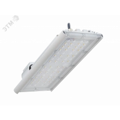 Светодиодный светильник Diora Unit PRO 74/12000 Ш2 5K консоль