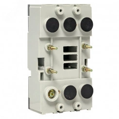 Панель втычная PM-99/1-160 с передним присоединением для ВА-99 160А Панель втычная PM-99/1-160 с передним присоединением для ВА-99 160А