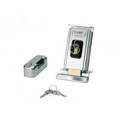 Замок электромеханический для распашных ворот Замок электромеханический для распашных ворот