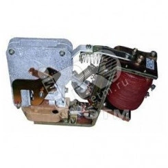 Контактор КПВ-604 У3 Uкат 220В, без плиты, з.пр., 2з1р, повт.-кр. режим работы Контактор КПВ-604 У3 Uкат 220В, без плиты, з.пр., 2з1р, повт.-кр. режим работы