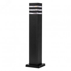 Ландшафтный светильник Arte Lamp HADAR A4421PA-1BK
