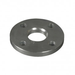 Фланец расточенный стальной Ду80 PN25 для труб ПЭ/ПП90 Фланец расточенный стальной Ду80 PN25 для труб ПЭ/ПП90