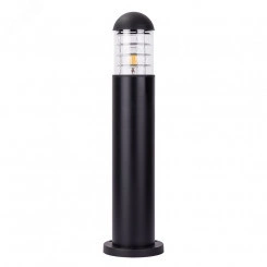 Ландшафтный светильник Arte Lamp COPPIA A5217PA-1BK