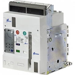 Выключатель автоматический Протон Nord 25С 630A, 3P, Icu-65kA (Н), ВА50-45