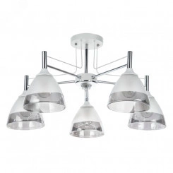 Светильник Arte Lamp A3521PL-5CC