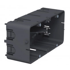 Монтажная коробка 7GD7Z (полиамид) Монтажная коробка 7GD7Z (полиамид)