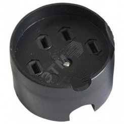 Розетка штепсельная РШ30-о-В-А-25/380