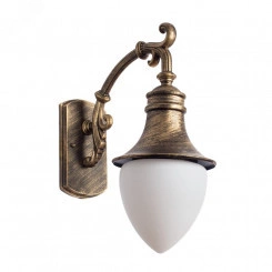 Уличный светильник Arte Lamp VIENNA A1317AL-1BN Уличный светильник Arte Lamp VIENNA A1317AL-1BN