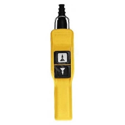 Станция подвесная 2 кнопки XACA217 Станция подвесная 2 кнопки XACA217