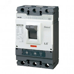 Автоматический выключатель TS800H (100kA) ATU 800A 3P3T