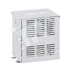 Трансформатор 3ф 6300ВА 230-400/24-42