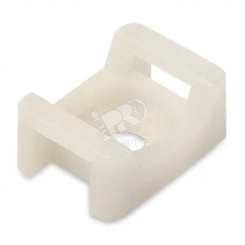 Площадка под винт 14.9x9.5мм (д.4.5мм) для стяжки (100 шт) Площадка под винт 14.9x9.5мм (д.4.5мм) для стяжки (100 шт)