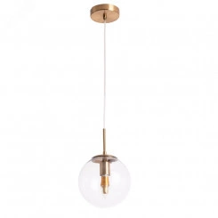 Светильник Arte Lamp VOLARE A1920SP-1AB