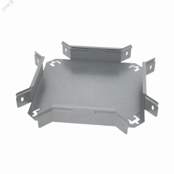 Х-разветвитель 50х400 мм ПЛЮС