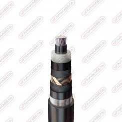 Кабель силовой АПвПуг 1х120 мк/35-10