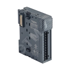 Модуль расширения аналоговый ТМ3- 2 выхода