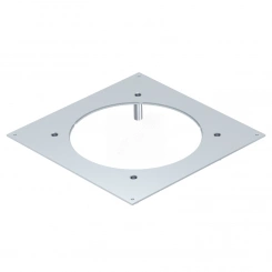 Крышка усиленная монтажного основания UZD350-3 R7