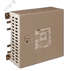 БПНТ-1 УХЛ3.1, Uн-220В, Iн 5 А, универсальное Блокпитания 092030021.01 БПНТ-1 УХЛ3.1, Uн-220В, Iн 5 А, универсальное Блокпитания 092030021.01