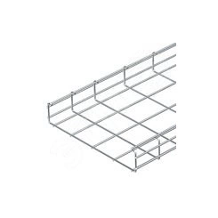 Проволочный лоток 50x50x3000 горячий цинк