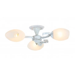 Люстра  Rivoli Vitto 9011-303 3 * E27 40 Вт модерн