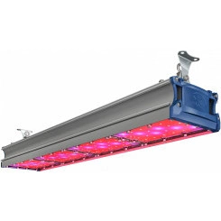 Светильник светодиодный ФИТО-168,4W IP67 426.8мкмоль/с КСС Г UN Светильник светодиодный ФИТО-168,4W IP67 426.8мкмоль/с КСС Г UN