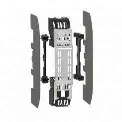 Кожух защитный для цоколя 1П размер 0 Кожух защитный для цоколя 1П размер 0