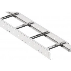 Лоток лестничный LESTA 55х400х3000-1,0 IEK